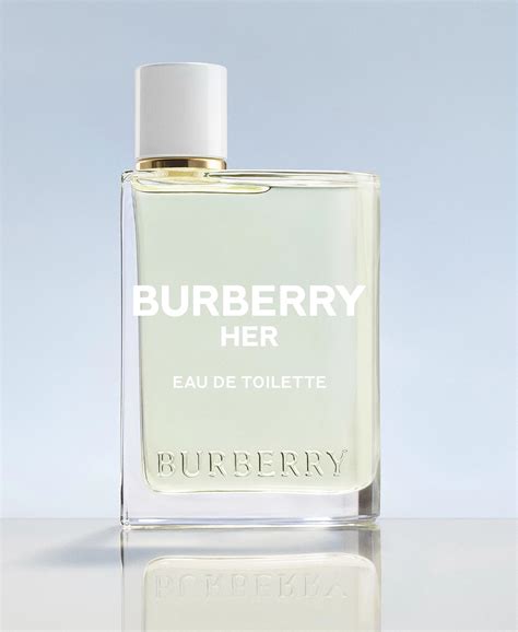 burberry her parfyme|Burberry Her eau de toilette.